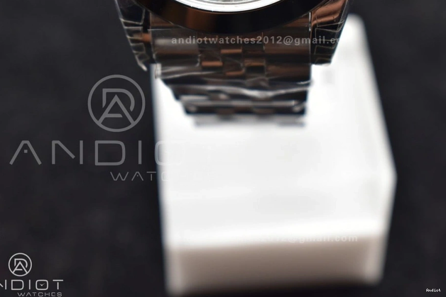 Dial Bracelet VSF 41 Jubilee 126300 DateJust Edition VS3235 SS On 904L Best 1:1 Green 1112